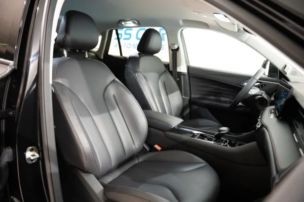 MG HS 1.5 Plug-in Hybrid Luxury 28