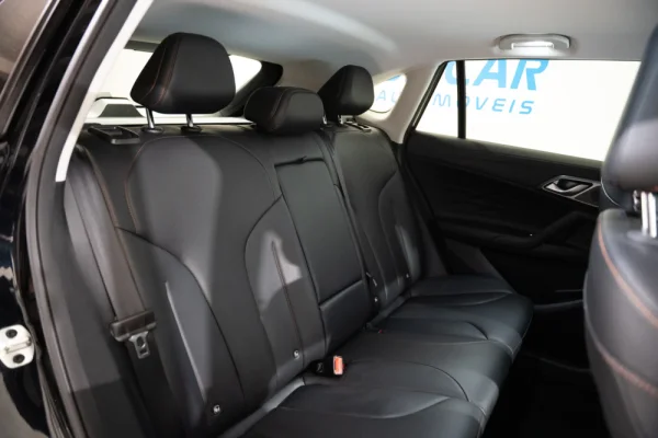 MG HS 1.5 Plug-in Hybrid Luxury 29
