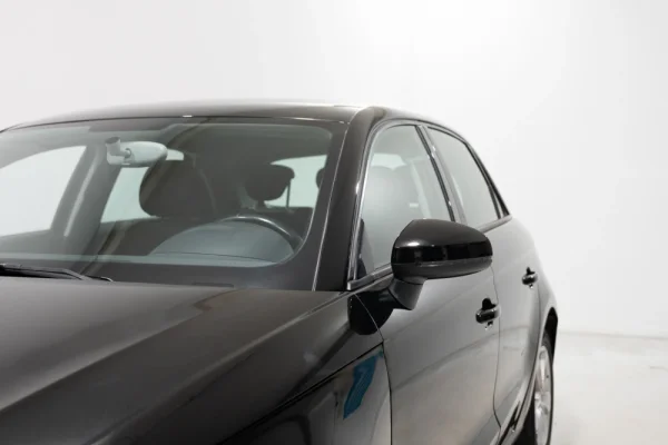 Audi A1 Sportback 1.4 TDI Design 5