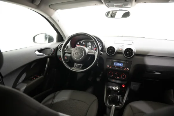 Audi A1 Sportback 1.4 TDI Design 9