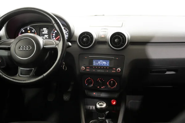 Audi A1 Sportback 1.4 TDI Design 11