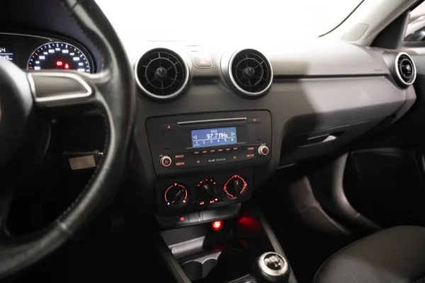 Audi A1 Sportback 1.4 TDI Design 14