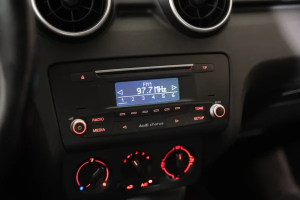 Audi A1 Sportback 1.4 TDI Design 15