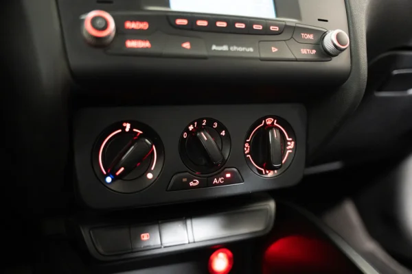 Audi A1 Sportback 1.4 TDI Design 16