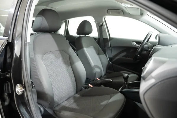 Audi A1 Sportback 1.4 TDI Design 18