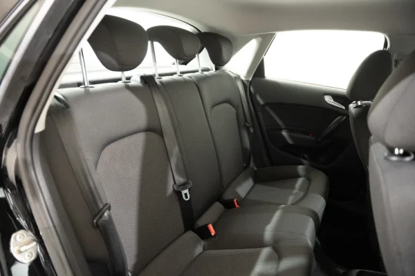 Audi A1 Sportback 1.4 TDI Design 19