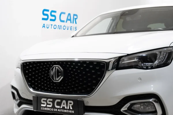 MG EHS 1.5 T-GDI Plug-in Hybrid Luxury 3