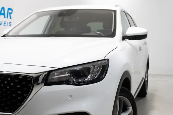 MG EHS 1.5 T-GDI Plug-in Hybrid Luxury 4