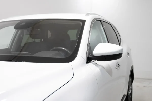 MG EHS 1.5 T-GDI Plug-in Hybrid Luxury 5
