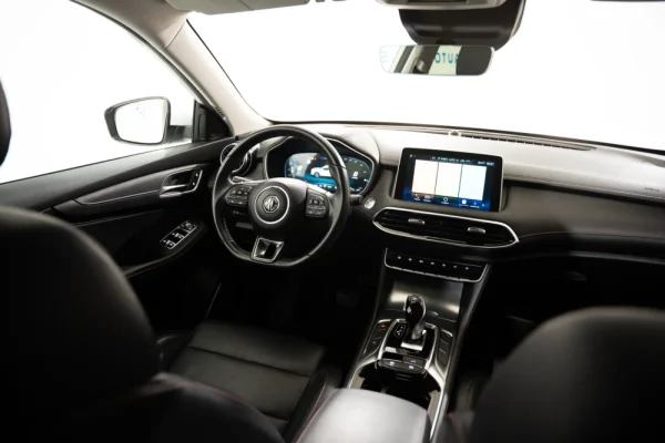 MG EHS 1.5 T-GDI Plug-in Hybrid Luxury 9