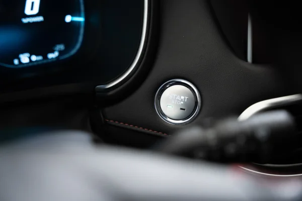 MG EHS 1.5 T-GDI Plug-in Hybrid Luxury 16