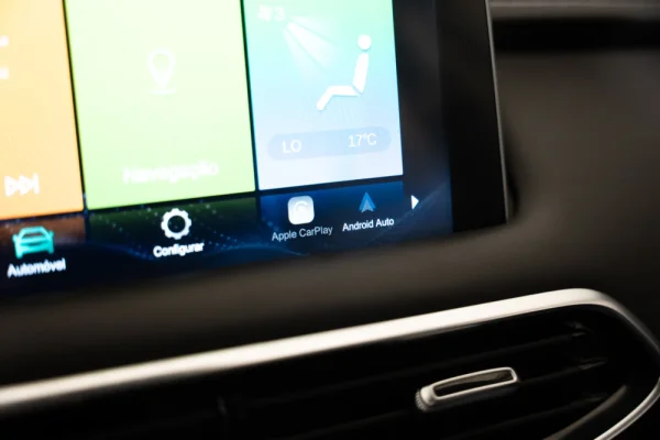 MG EHS 1.5 T-GDI Plug-in Hybrid Luxury 19