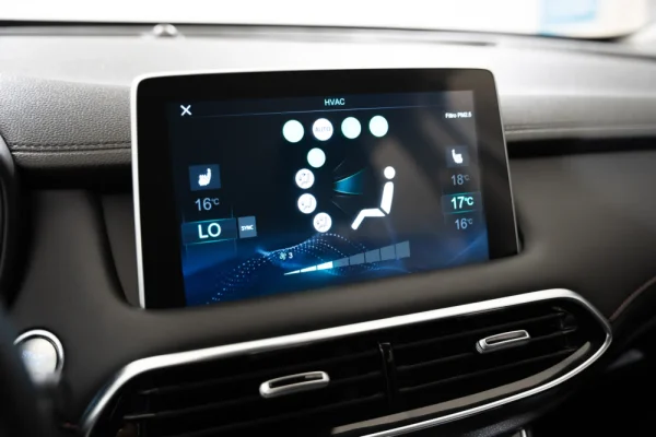MG EHS 1.5 T-GDI Plug-in Hybrid Luxury 20