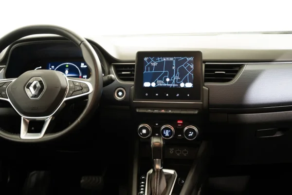 Renault Arkana 1.6 E-Tech Business 11