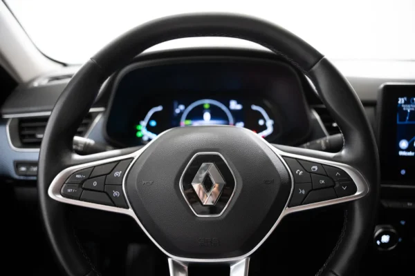 Renault Arkana 1.6 E-Tech Business 15