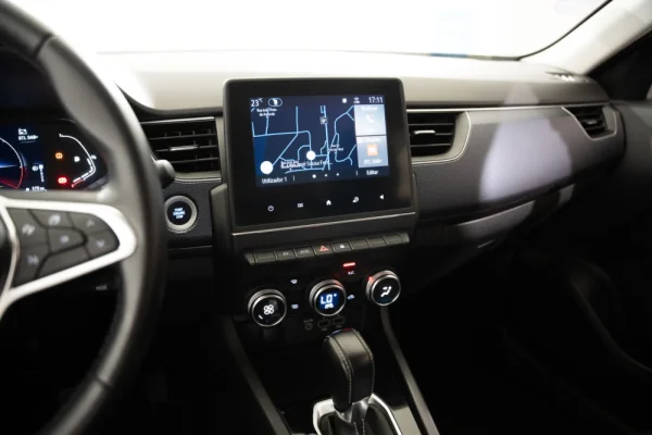 Renault Arkana 1.6 E-Tech Business 18