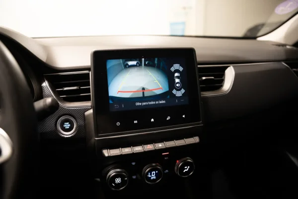 Renault Arkana 1.6 E-Tech Business 20