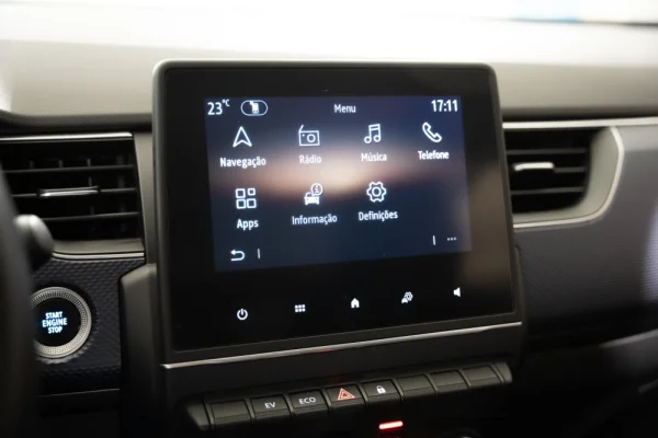 Renault Arkana 1.6 E-Tech Business 21