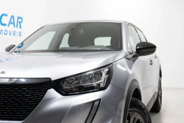Peugeot 2008 1.2 PureTech Active Pack 4