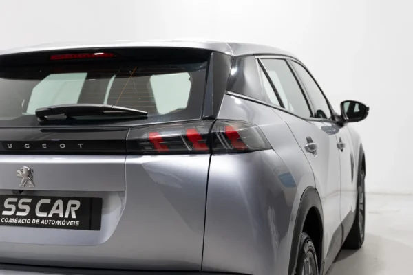 Peugeot 2008 1.2 PureTech Active Pack 7