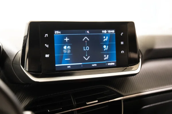 Peugeot 2008 1.2 PureTech Active Pack 18