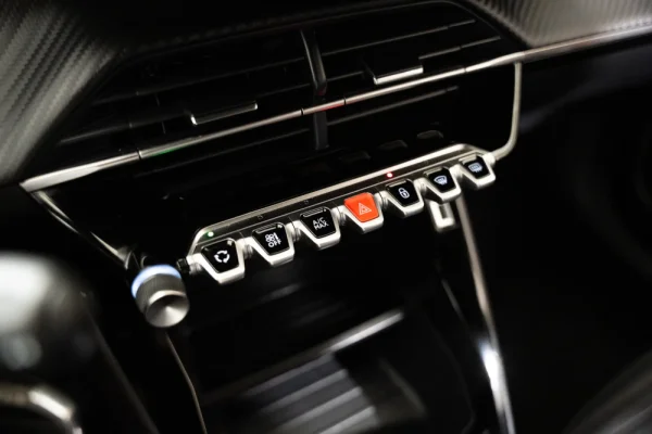 Peugeot 2008 1.2 PureTech Active Pack 21