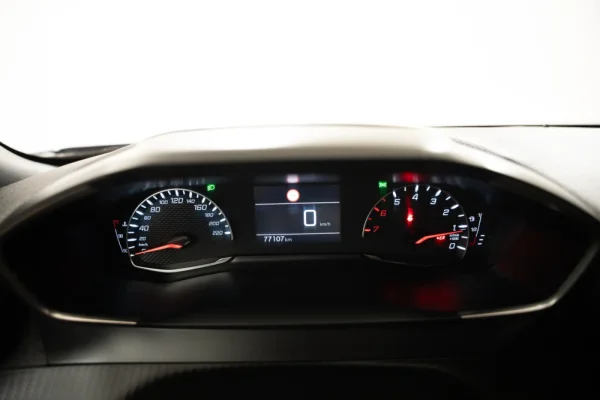 Peugeot 2008 1.2 PureTech Active Pack 25