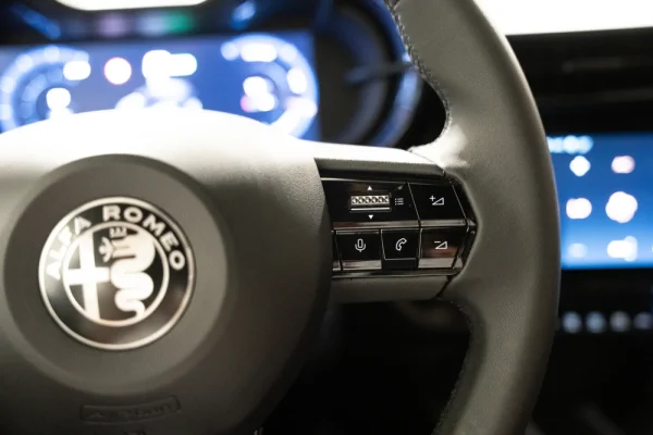 Alfa Romeo Junior 54 kWh Intensa 15