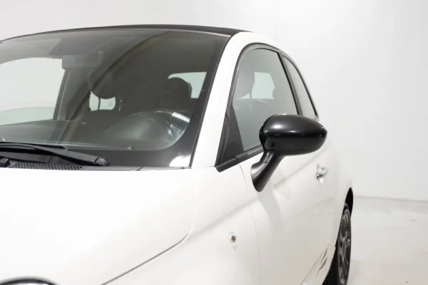 Fiat 500 1.0 Hybrid Connect 5