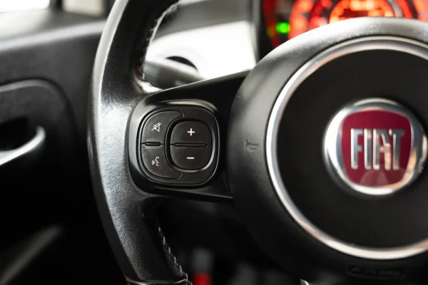 Fiat 500 1.0 Hybrid Connect 13