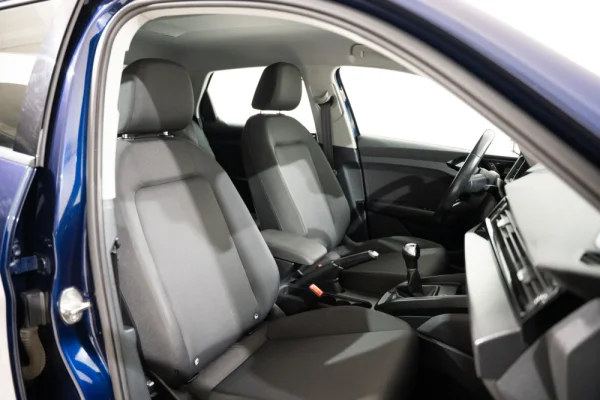 Audi A1 Sportback 25 TFSI Advanced 21