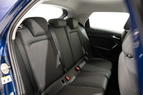 Audi A1 Sportback 25 TFSI Advanced 22