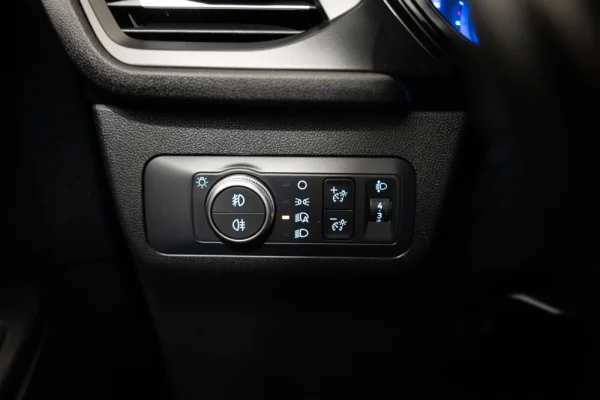 Ford Kuga 1.5 EcoBoost Titanium 12