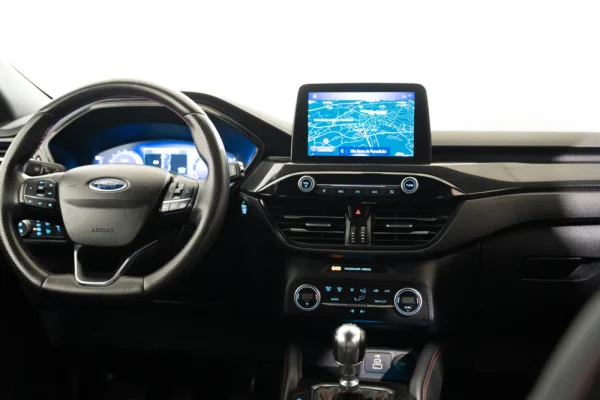 Ford Kuga 1.5 EcoBoost Titanium 11