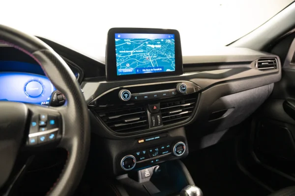 Ford Kuga 1.5 EcoBoost Titanium 17