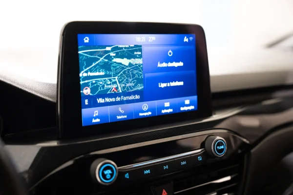 Ford Kuga 1.5 EcoBoost Titanium 19