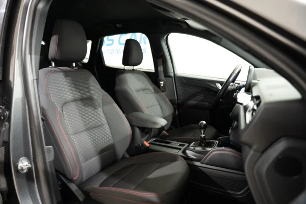 Ford Kuga 1.5 EcoBoost Titanium 25