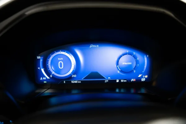 Ford Kuga 1.5 EcoBoost Titanium 27