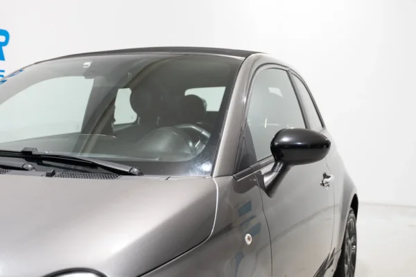 Fiat 500 1.0 Hybrid Connect 5