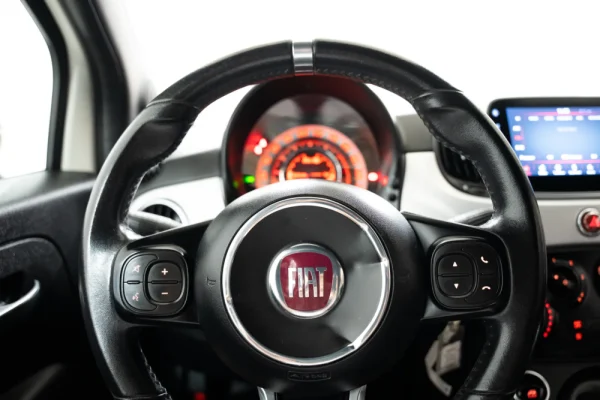 Fiat 500 1.0 Hybrid Connect 14