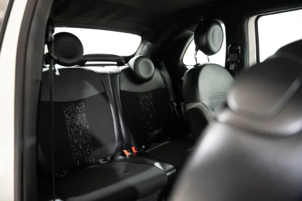 Fiat 500 1.0 Hybrid Connect 21
