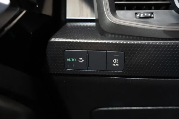 Audi A1 Sportback 25 TFSI Advanced 12