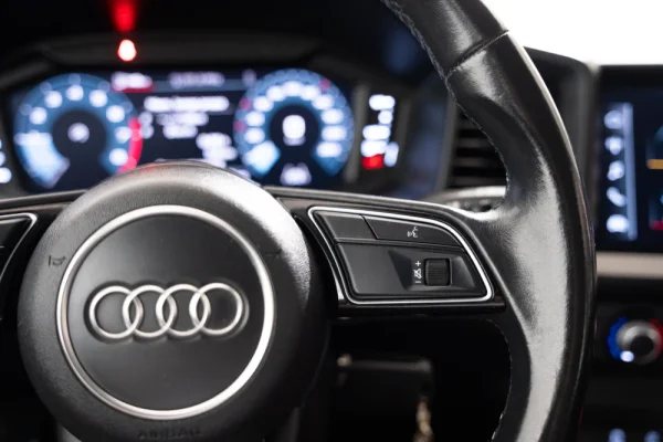 Audi A1 Sportback 25 TFSI Advanced 15