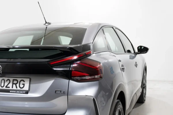 Citroen C4 1.2 PureTech Feel Pack 7