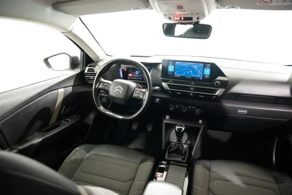 Citroen C4 1.2 PureTech Feel Pack 9