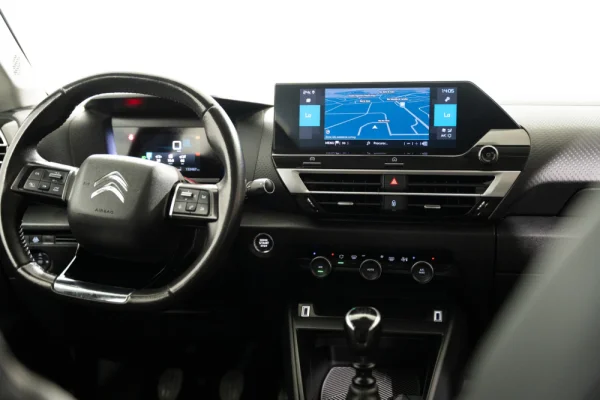 Citroen C4 1.2 PureTech Feel Pack 11