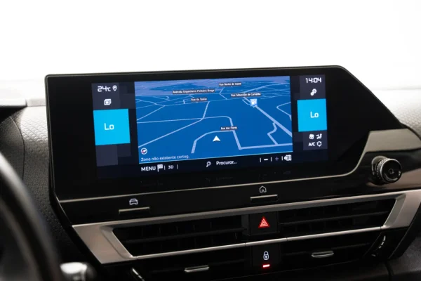 Citroen C4 1.2 PureTech Feel Pack 18