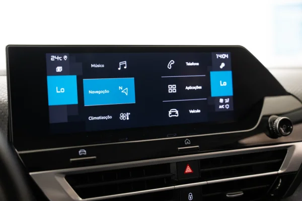 Citroen C4 1.2 PureTech Feel Pack 19