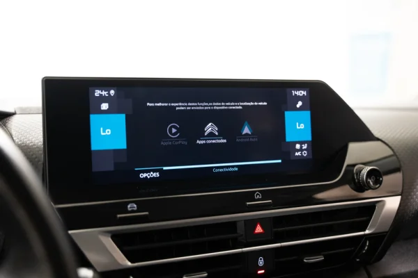 Citroen C4 1.2 PureTech Feel Pack 21