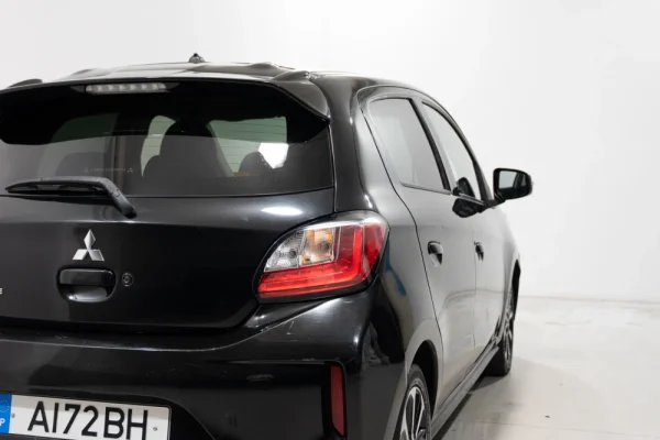 Mitsubishi Space Star 1.2 Intense 7